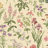 Stout BIANCA HIBISCUS Fabric