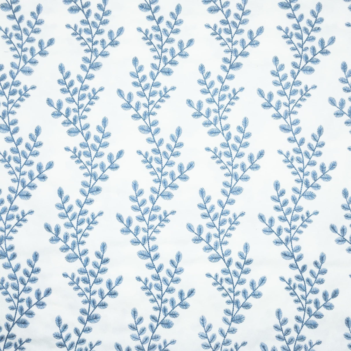 Stout BIGBEND PERIWINKLE Fabric