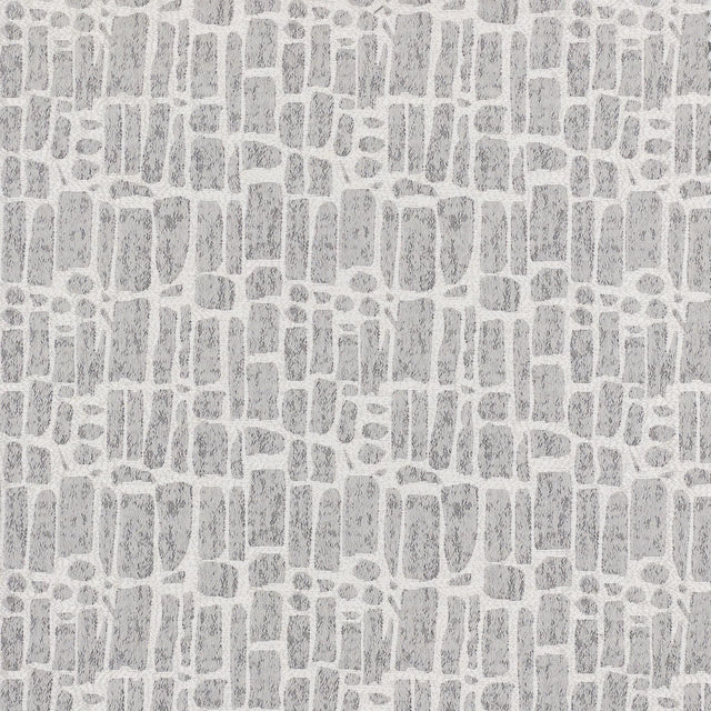 Stout BILOXI NICKEL Fabric
