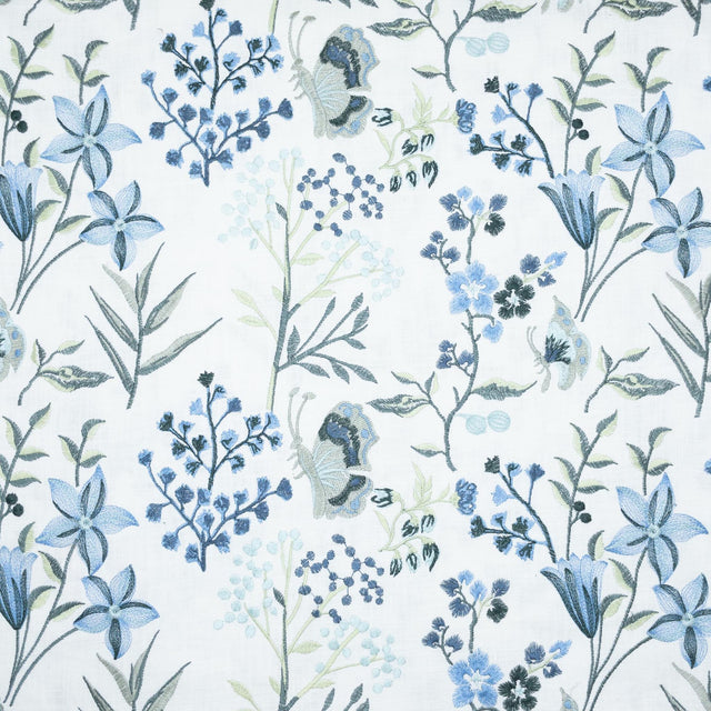 Stout BIRAN BREEZE Fabric