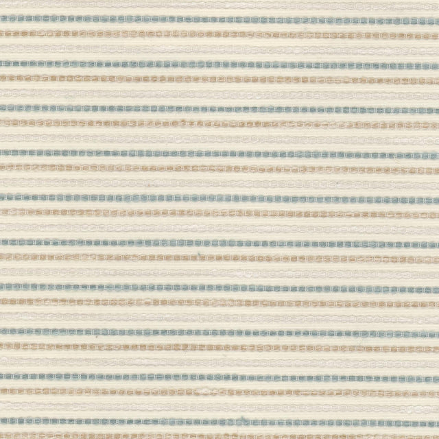 Stout BIRMINGHAM AZURE Fabric