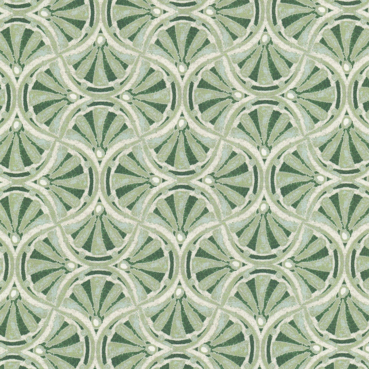 Stout BISHOP SEAMIST Fabric