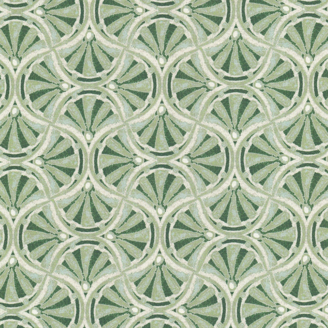 Stout BISHOP SEAMIST Fabric