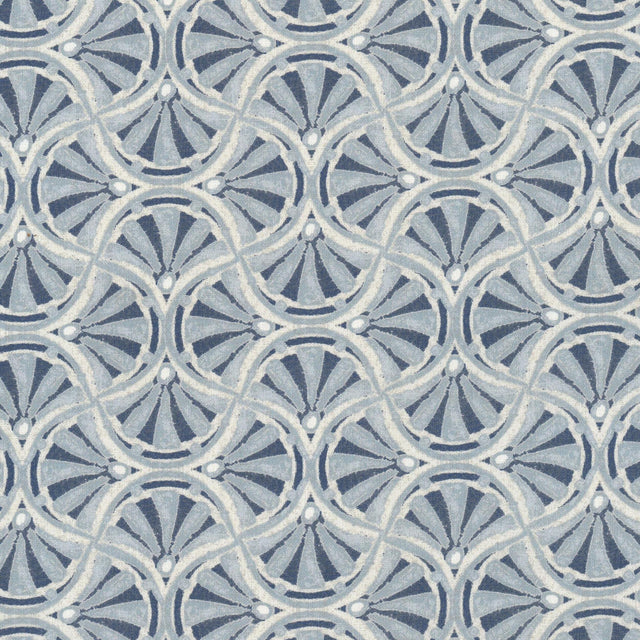 Stout BISHOP HARBOR Fabric
