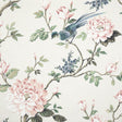 Stout BLOSSOM EGGSHELL Fabric