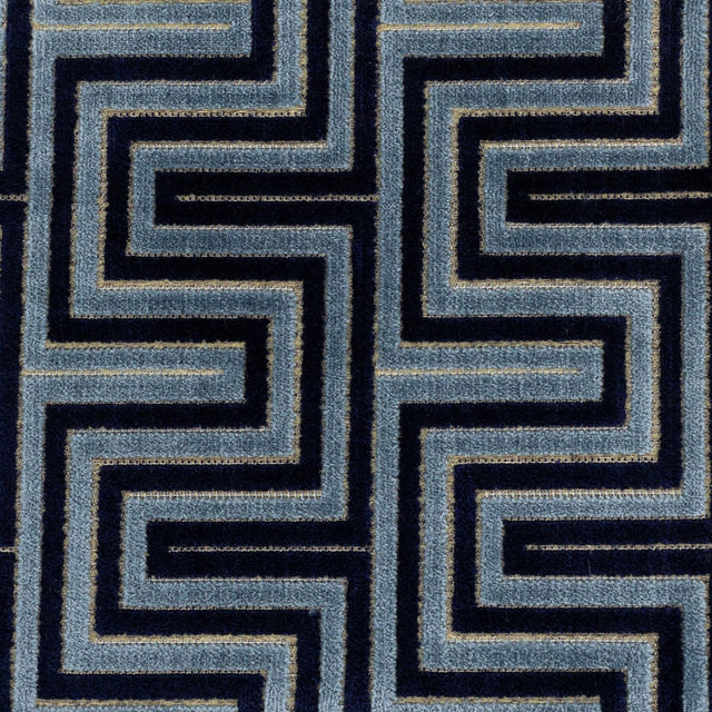 Stout BLITZ DENIM Fabric