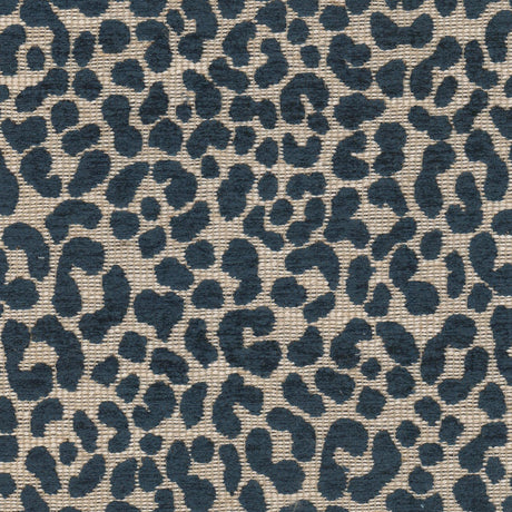 Stout BOCA SAPPHIRE Fabric