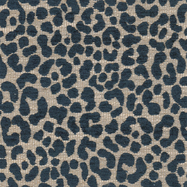 Stout BOCA SAPPHIRE Fabric
