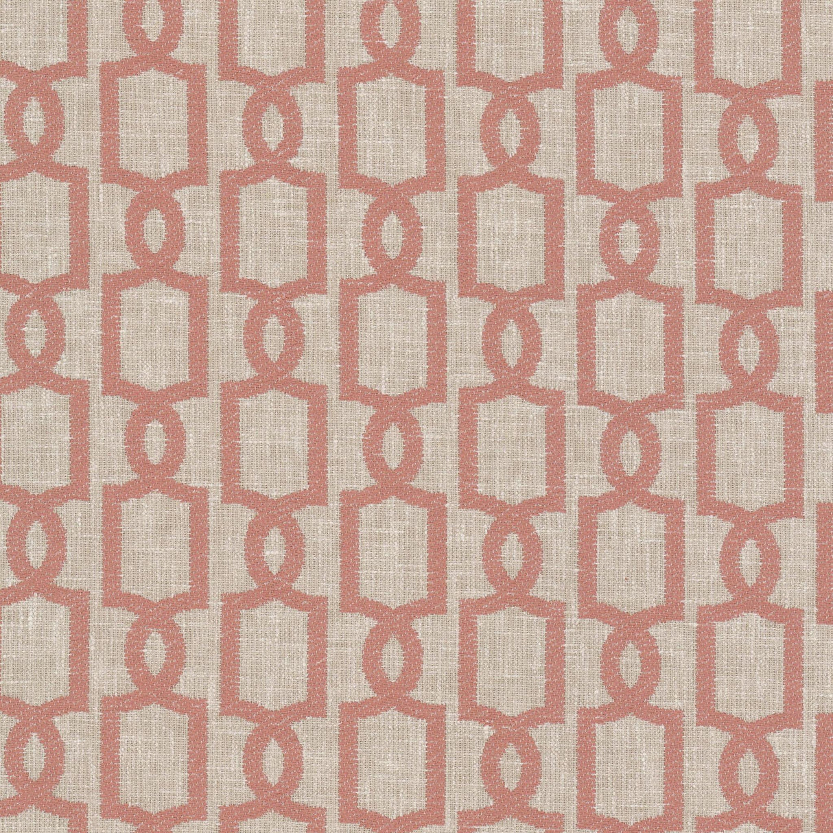 Stout BYECROFT CLAY Fabric