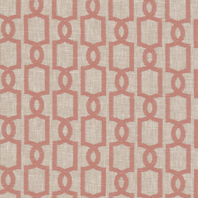 Stout BYECROFT CLAY Fabric