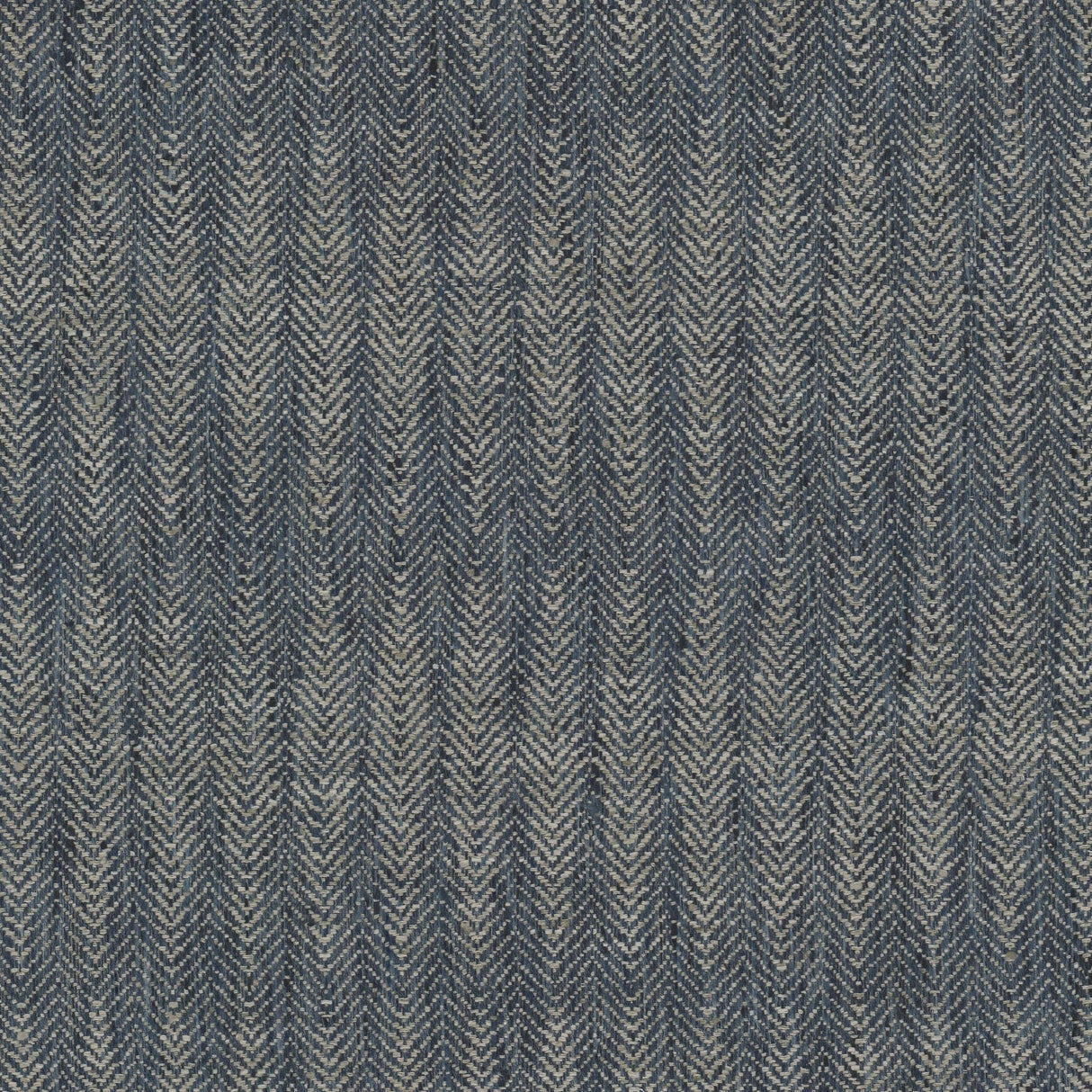 Stout CACKLE NAVY Fabric