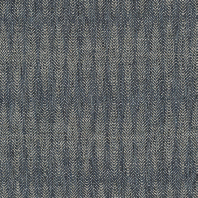 Stout CACKLE NAVY Fabric