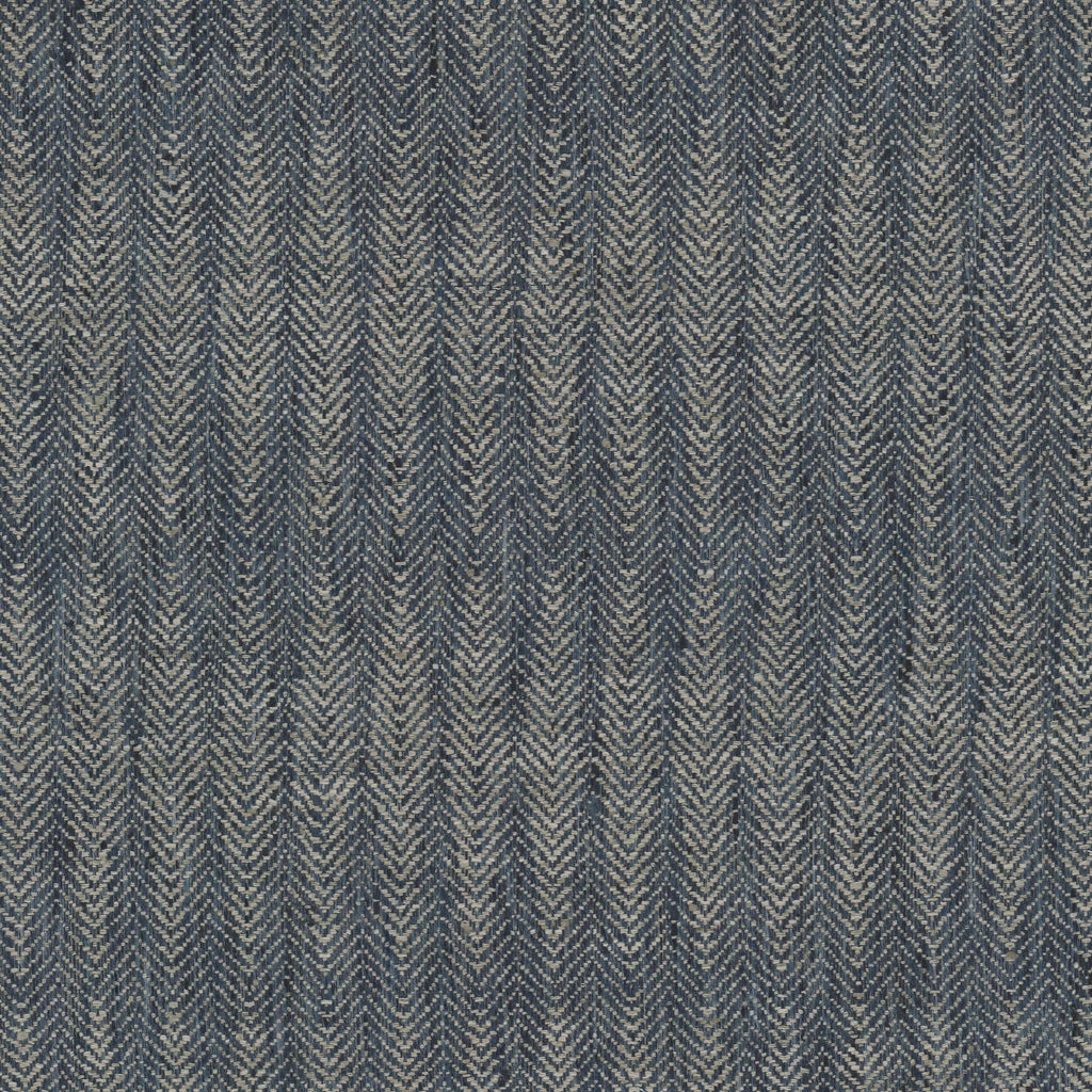 Stout CACKLE NAVY Fabric