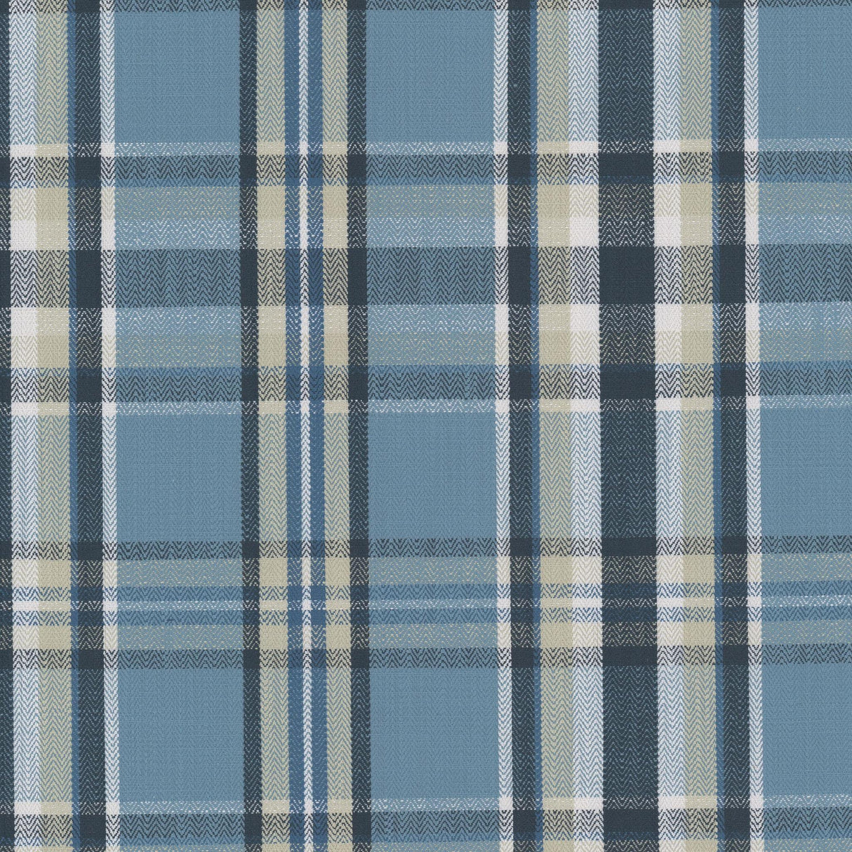 Stout BUTLER SKY Fabric