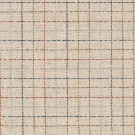 Stout CALAIS PAPRIKA Fabric