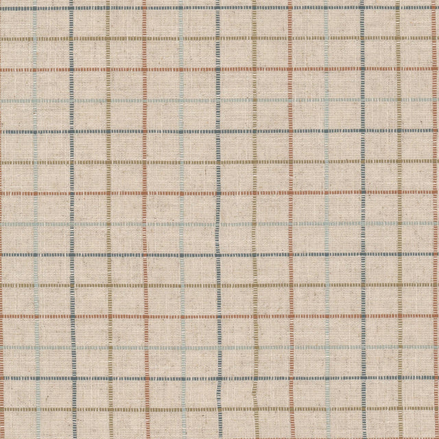 Stout CALAIS PAPRIKA Fabric