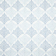 Stout CAPYBARA AZURE Fabric