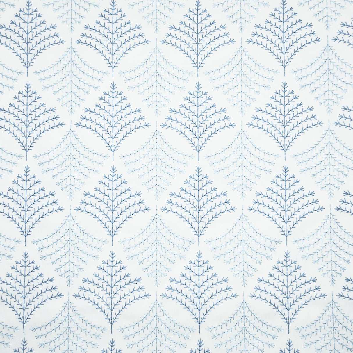 Stout CAPYBARA AZURE Fabric