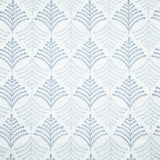 Stout CAPYBARA AZURE Fabric