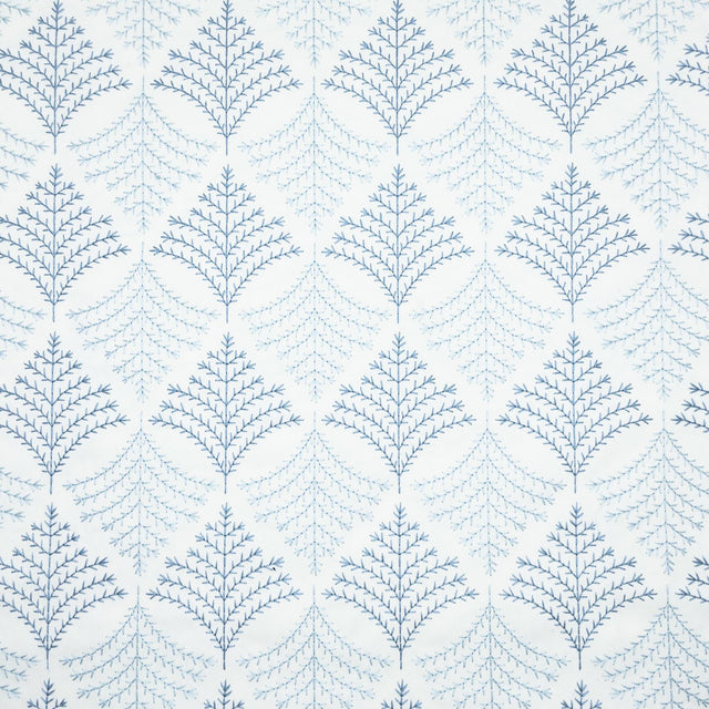 Stout CAPYBARA AZURE Fabric