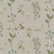 Stout CEREMONY BASIL Fabric