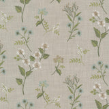 Stout CEREMONY BASIL Fabric