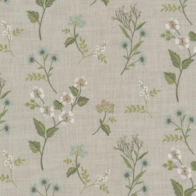 Stout CEREMONY BASIL Fabric