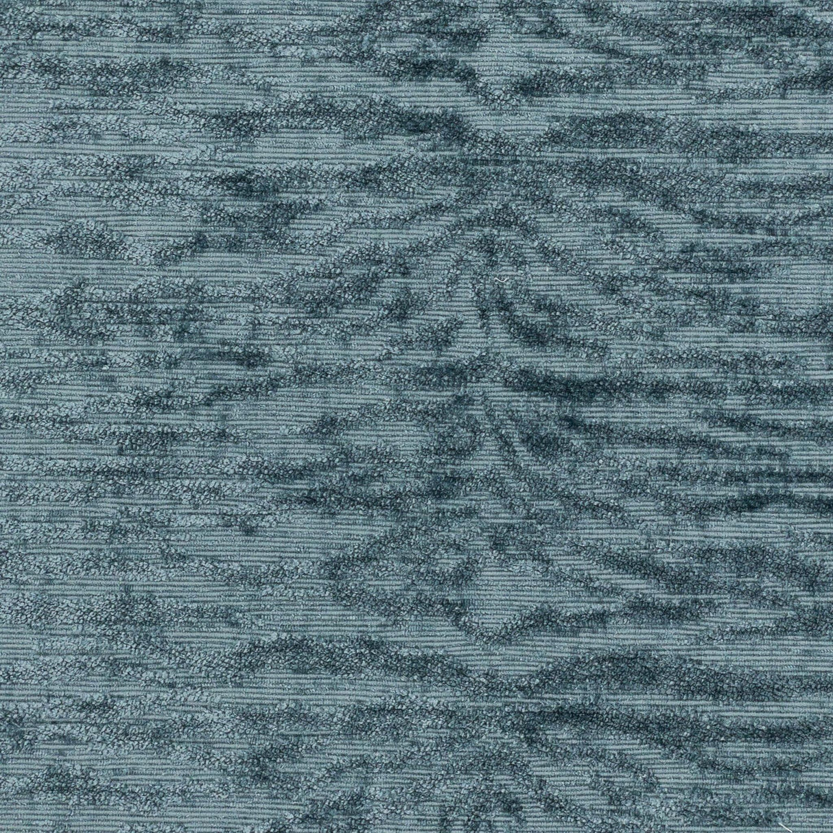 Stout CIMMARON AQUA Fabric