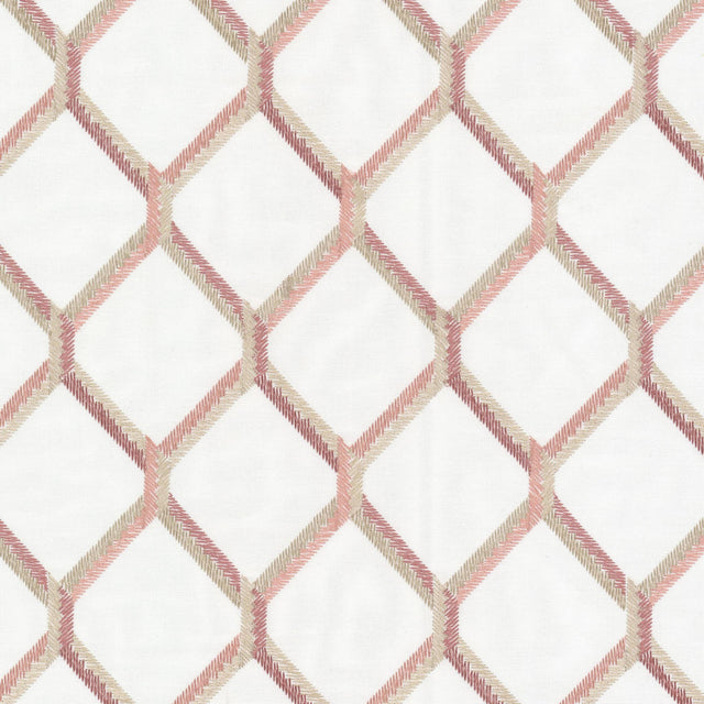 Stout CLEVELAND PRIMROSE Fabric
