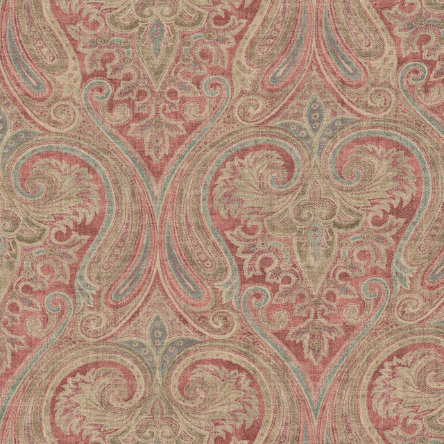 Stout COOPER BERRY Fabric