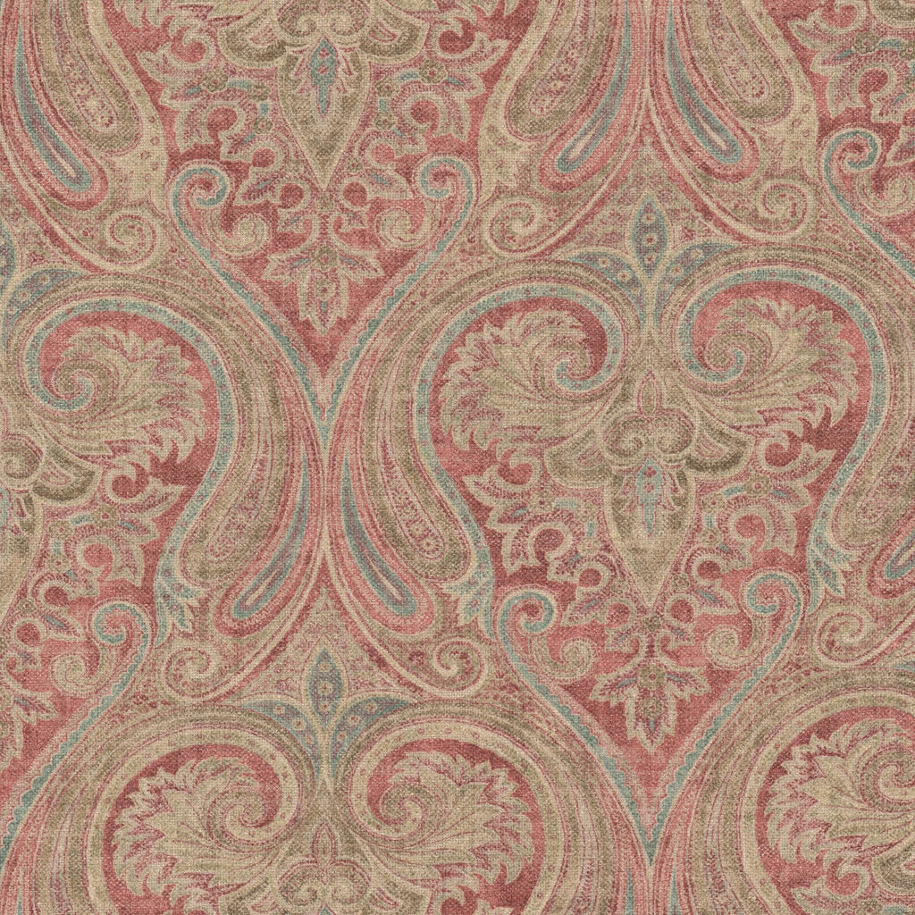 Stout COOPER BERRY Fabric