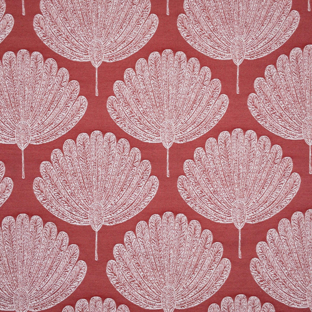 Stout COPLEY PUNCH Fabric