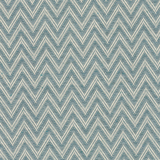 Stout CORFU CHAMBRAY Fabric