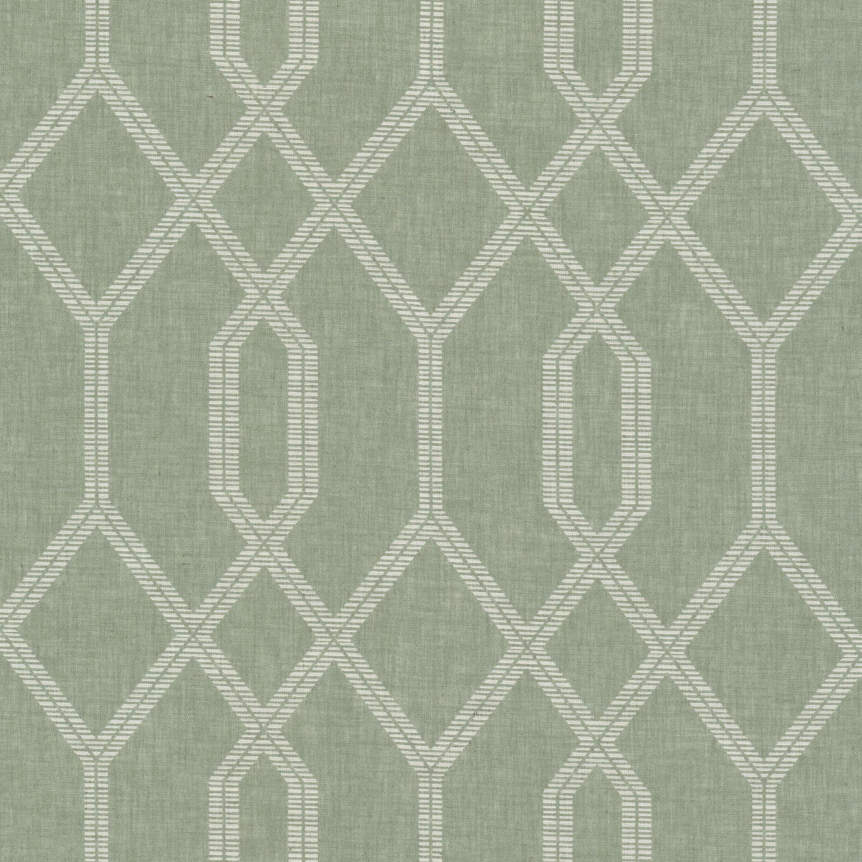 Stout CORNWALL MOSS Fabric