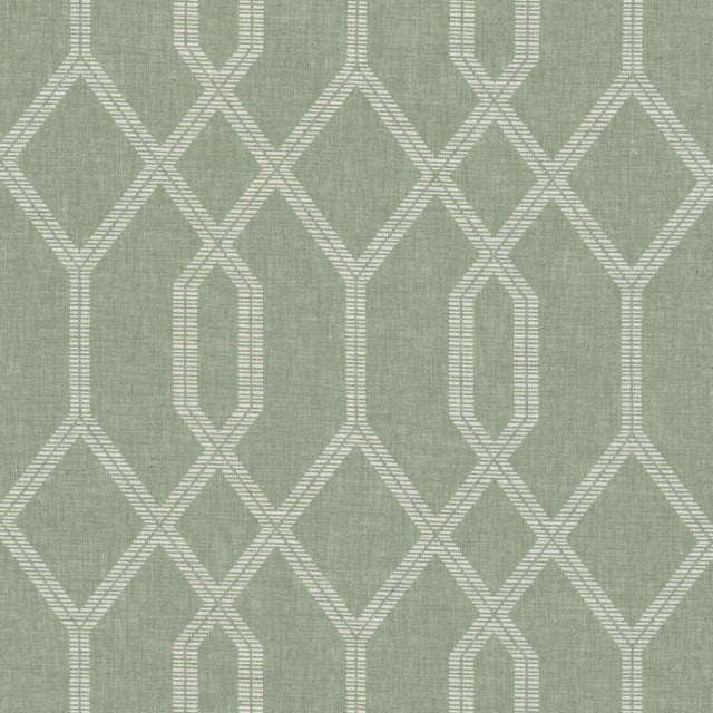 Stout CORNWALL MOSS Fabric