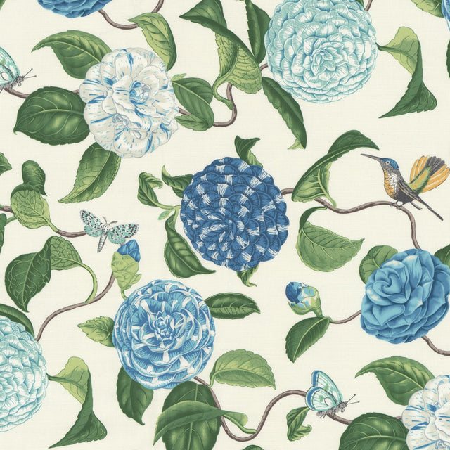 Stout COSSET ROBINSEGG Fabric