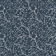 Stout CRUMPET INDIGO Fabric