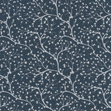 Stout CRUMPET INDIGO Fabric
