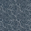 Stout CRUMPET INDIGO Fabric