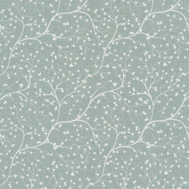 Stout CRUMPET AQUA Fabric