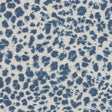 Stout DALMATION BLUEBIRD Fabric