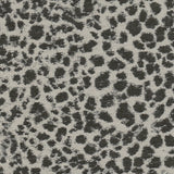 Stout DALMATION BLACK/CAMEL Fabric
