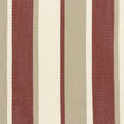 Stout DANBURY CABERNET Fabric