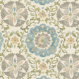 Stout DIBBLE SEAMIST Fabric