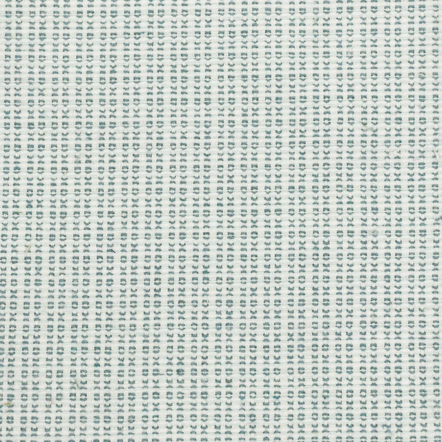 Stout DORCHESTER AQUA Fabric