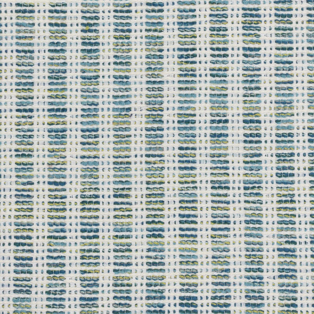 Stout DOWNHOME TURQUOISE Fabric