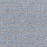 Stout ELKINS SLATE Fabric