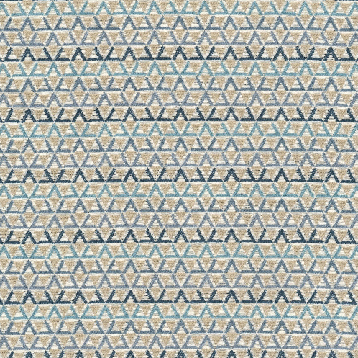 Stout EXHIBITOR BLUEBERRY Fabric