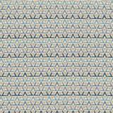 Stout EXHIBITOR BLUEBERRY Fabric