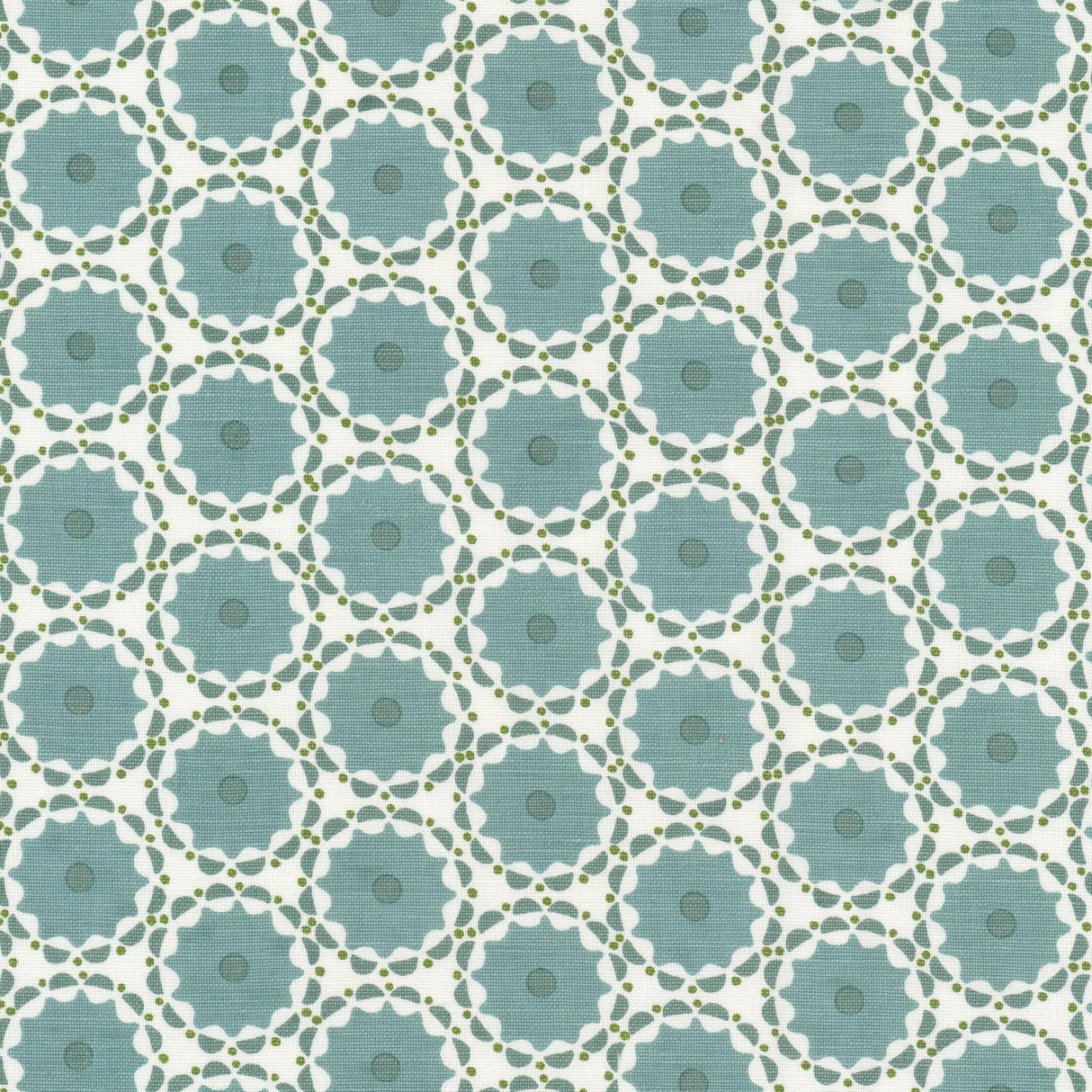 Stout FLEECY NORSE Fabric